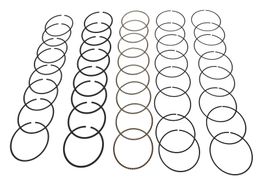 MAN-46630-8, Manley Performance Piston Rings 46630-8 في الإمارات, دبي. Condition - new. Price ⁦1,000 AED⁩. Photo, seller contacts | AUTO.AE
