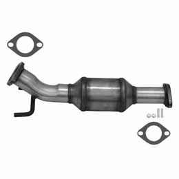 CTO-5239, Catco Federal/EPA Direct-Fit Catalytic Converters for 2012-2016 SONIC - 5239 in UAE, Dubai. Condition - new. Price 1,270 AED. Photo, seller contacts | AUTO.AE