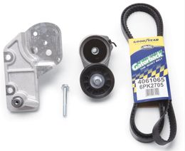EDL-15028, Edelbrock E-Force Belt Tensioner Upgrade Kits for 2010-2013 CAMARO - 15028 في الإمارات, دبي. Condition - new. Price ⁦1,850 AED⁩. Photo, seller contacts | AUTO.AE