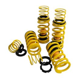 F5 555 03, NOVITEC F5 555 03 Sport Spring Set for FERRARI GTC4 Lusso 2016-2020 в ОАЭ, Дубай. Состояние - новое. Цена 6 720 AED. Фото, контакты продавца | AUTO.AE