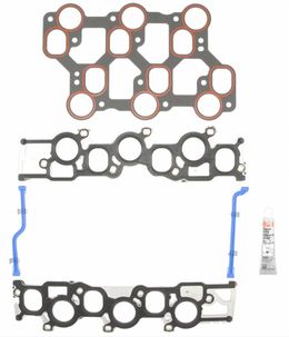 FEL-MS98011T2, Fel-Pro Intake Manifold Gaskets MS 98011 T-2 في الإمارات, دبي. Condition - new. Price 590 AED. Photo, seller contacts | AUTO.AE