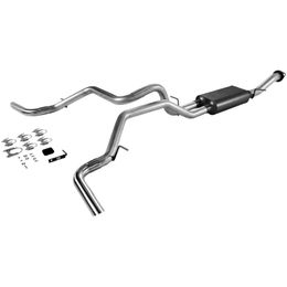 FLO-17368, Flowmaster American Thunder Exhaust Systems for 2000-2003 TAHOE, YUKON - 17368 в ОАЭ, Дубай. Состояние - новое. Цена 4 300 AED. Фото, контакты продавца | AUTO.AE