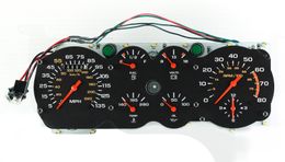 CIN-CH78OE06, Classic Instruments 1978-88 G-Body Gauge Sets CH78OE06 في الإمارات, دبي. Condition - new. Price 5,340 AED. Photo, seller contacts | AUTO.AE