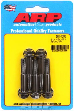 ARP-661-1006, ARP Chromoly Bolts 661-1006 в ОАЭ, Дубай. Состояние - новое. Цена 90 AED. Фото, контакты продавца | AUTO.AE