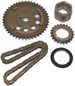 CLO-9-3673TX3ZR, Cloyes Race Billet True Z-Racing Roller Timing Sets 9-3673TX3ZR في الإمارات, دبي. Condition - new. Price 1,760 AED. Photo, seller contacts | AUTO.AE