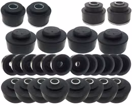 AUP-BM1023, Auto Pro USA Body Mount Kits BM1023 in UAE, Dubai. Condition - new. Price 700 AED. Photo, seller contacts | AUTO.AE
