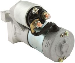 AAF-ALL80525, Allstar Performance High-Torque Gear Reduction Mini Starters ALL80525 in UAE, Dubai. Condition - new. Price 740 AED. Photo, seller contacts | AUTO.AE