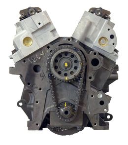 VRE-DDA3, VEGE Remanufactured Long Block Crate Engines for 2001-2003 GRAND CARAVAN, TOWN & COUNTRY - DDA3 in UAE, Dubai. Condition - new. Price 13,120 AED. Photo, seller contacts | AUTO.AE