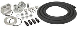 DER-15748, Derale Engine Oil Filter Relocation Kits 15748 في الإمارات, دبي. Condition - new. Price 540 AED. Photo, seller contacts | AUTO.AE