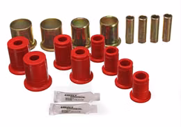 ENS-3-3119R, Energy Suspension Control Arm Bushings 3.3119R in UAE, Dubai. Condition - new. Price 430 AED. Photo, seller contacts | AUTO.AE