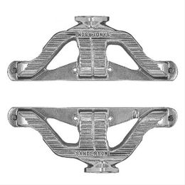SNH-QP1000-SEC, Sanderson Headers QP Series Exhaust Manifolds QP1000-SEC في الإمارات, دبي. Condition - new. Price 3,760 AED. Photo, seller contacts | AUTO.AE