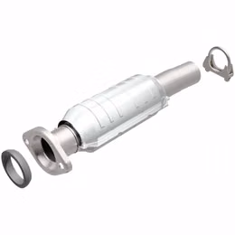 49030, MAGNAFLOW 49030 Catalytic Converter Direct-Fit OEM Grade for TOYOTA Sienna 2004-2006 в ОАЭ, Дубай. Состояние - новое. Цена 1 450 AED. Фото, контакты продавца | AUTO.AE