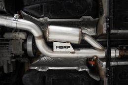 MBR-S4601304, MBRP Pro Series Exhaust Systems for 2015-2020 S3 - S4601304 في الإمارات, دبي. Condition - new. Price 5,330 AED. Photo, seller contacts | AUTO.AE