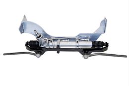 FLA-FR316KTPWNC, Flaming River 1970-81 Camaro Power Rack and Pinion Cradle Kits for 1970-1981 CAMARO - FR316KTPWNC в ОАЭ, Дубай. Состояние - новое. Цена ⁦12 790 AED⁩. Фото, контакты продавца | AUTO.AE