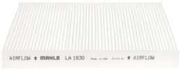 MAH-LA1630, Mahle Original Cabin Air Filters for 2016-2020 SORENTO - LA 1630 في الإمارات, دبي. Condition - new. Price 60 AED. Photo, seller contacts | AUTO.AE