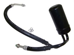 CWA-4740773, Crown Automotive Air Conditioning Driers and Accumulators for 1993-1994 GRAND CHEROKEE - 4740773 in UAE, Dubai. Condition - new. Price 640 AED. Photo, seller contacts | AUTO.AE