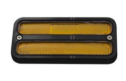 MCH-SMB-72CT-08, March Performance Ultra Series Side Marker Light Bezels for 1967-1972 C10 SUBURBAN, C10 PICKUP, 1967 C10 PANEL - SMB-72CT-08 في الإمارات, دبي. Condition - new. Price 420 AED. Photo, seller contacts | AUTO.AE