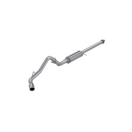 MBR-S5036AL, MBRP Installer Series Exhaust Systems for 2007-2008 SIERRA 1500, SILVERADO 1500 - S5036AL in UAE, Dubai. Condition - new. Price 2,080 AED. Photo, seller contacts | AUTO.AE