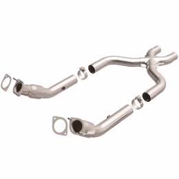 MPE-16399, MagnaFlow Direct-Fit Catalytic Converters for 2011-2014 MUSTANG - 16399 in UAE, Dubai. Condition - new. Price 8,010 AED. Photo, seller contacts | AUTO.AE