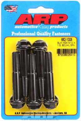 ARP-662-1008, ARP Chromoly Bolts 662-1008 в ОАЭ, Дубай. Состояние - новое. Цена ⁦150 AED⁩. Фото, контакты продавца | AUTO.AE
