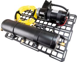 KLN-MOLLE-OBA, Kleinn Automotive Accessories On-Board Vehicle Air Compressors MOLLE-OBA في الإمارات, دبي. Condition - new. Price 3,350 AED. Photo, seller contacts | AUTO.AE