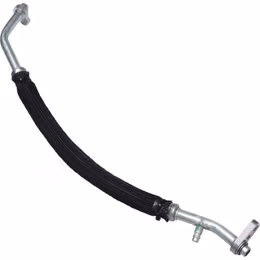 UAC-HA112408C, Universal Air Conditioner Air Conditioning Suction Hose Assemblies for 2008-2010 H3, 2009-2010 H3T - HA 112408C in UAE, Dubai. Condition - new. Price 120 AED. Photo, seller contacts | AUTO.AE