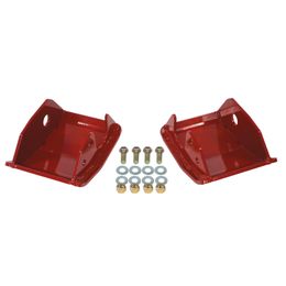 RAN-RS62501, Rancho Skid Plates for 2021-2025 BRONCO - RS62501 in UAE, Dubai. Condition - new. Price 840 AED. Photo, seller contacts | AUTO.AE