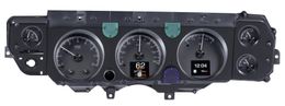 DAK-HDX70C-CVL-K, Dakota Digital HDX Direct-Fit Analog Gauge Systems for 1970-1972 CHEVELLE - HDX-70C-CVL-K في الإمارات, دبي. Condition - new. Price 7,380 AED. Photo, seller contacts | AUTO.AE