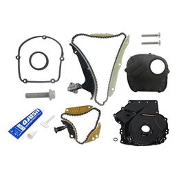 RIN-CKS0228, Rein Automotive Timing Chain Kits CKS0228 in UAE, Dubai. Condition - new. Price 3,140 AED. Photo, seller contacts | AUTO.AE