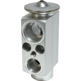 UAC-EX10652C, Universal Air Conditioner Air Conditioning Expansion Valves for 2017-2019 X6 - EX 10652C في الإمارات, دبي. Condition - new. Price 90 AED. Photo, seller contacts | AUTO.AE