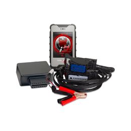 DBL-8266-R, DiabloSport inTune 3 Unlock and Tune Kits 8266-R in UAE, Dubai. Condition - new. Price 4,150 AED. Photo, seller contacts | AUTO.AE