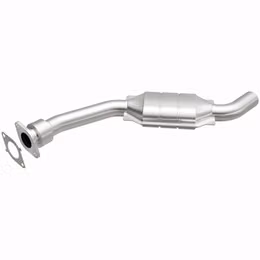 25207, MAGNAFLOW 25207 Catalytic Converter Direct-Fit HM Grade for FORD Taurus 2000-2007 في الإمارات, دبي. Condition - new. Price 2,210 AED. Photo, seller contacts | AUTO.AE