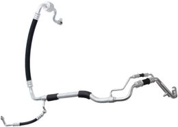 FSS-66974, Four Seasons Air Conditioning Suction Hoses for 2019-2020 ELANTRA - 66974 in UAE, Dubai. Condition - new. Price 560 AED. Photo, seller contacts | AUTO.AE