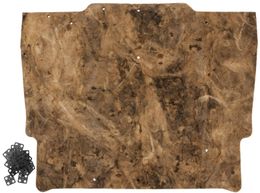 SFT-3039, Soffseal Hood Insulation Pads for 1970-1981 CAMARO, FIREBIRD - SS-3039 in UAE, Dubai. Condition - new. Price 190 AED. Photo, seller contacts | AUTO.AE