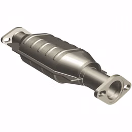 338888, MAGNAFLOW 338888 Catalytic Converter Direct-Fit California Grade for TOYOTA Starlet 1983-1984 в ОАЭ, Дубай. Состояние - новое. Цена 1 800 AED. Фото, контакты продавца | AUTO.AE