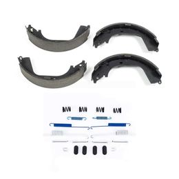 PWR-SSH960, PowerStop Autospecialty Stock Replacement Brake Shoes for 2009-2013 SIERRA 1500, SILVERADO 1500 - SSH960 في الإمارات, دبي. Condition - new. Price 290 AED. Photo, seller contacts | AUTO.AE