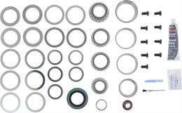 SDH-10024028, Dana Spicer Drivetrain Products Axle Bearings 10024028 في الإمارات, دبي. Condition - new. Price 1,390 AED. Photo, seller contacts | AUTO.AE