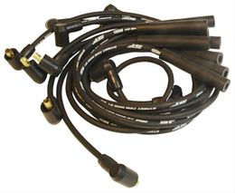 MSD-5543, MSD Street Fire Spark Plug Wire Sets 5543 in UAE, Dubai. Condition - new. Price 400 AED. Photo, seller contacts | AUTO.AE