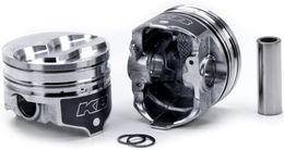 UEM-KB400-030, KB Performance Pistons KB400.030 in UAE, Dubai. Condition - new. Price 2,440 AED. Photo, seller contacts | AUTO.AE
