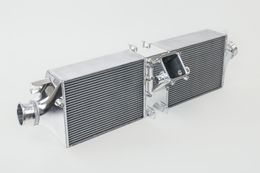 CSF-8217, CSF Intercoolers for 2019-2024 911 - 8217 في الإمارات, دبي. Condition - new. Price 20,030 AED. Photo, seller contacts | AUTO.AE