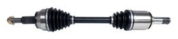 CWA-4578885AC, Crown Automotive Direct-Fit Axle Shaft Assemblies for 2011-2018 DURANGO, 2011-2022 GRAND CHEROKEE - 4578885AC в ОАЭ, Дубай. Состояние - новое. Цена 820 AED. Фото, контакты продавца | AUTO.AE