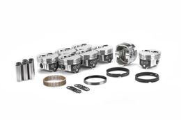 UEM-IC866KTD-060, ICON Premium Forged Piston and Ring Kits IC866KTD.060 في الإمارات, دبي. Condition - new. Price 4,270 AED. Photo, seller contacts | AUTO.AE