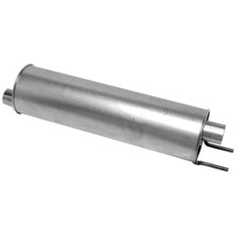 WLK-17842, Walker Direct-Fit SoundFX Steel 2.5 Inch Muffler 17842 في الإمارات, دبي. Condition - new. Price 260 AED. Photo, seller contacts | AUTO.AE