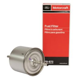 MOF-FG872, Motorcraft Fuel Filters FOTZ9155B في الإمارات, دبي. Condition - new. Price 120 AED. Photo, seller contacts | AUTO.AE