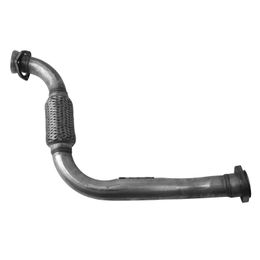 APH-ME4541, AP Exhaust ANSA Intermediate Pipes for 1982-1985 300CD, 300D, 1981-1985 300TD - ME4541 в ОАЭ, Дубай. Состояние - новое. Цена 680 AED. Фото, контакты продавца | AUTO.AE