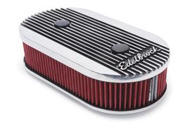 EDL-4272, Edelbrock Elite II Series Air Cleaners 4272 في الإمارات, دبي. Condition - new. Price ⁦1,110 AED⁩. Photo, seller contacts | AUTO.AE
