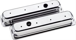 BSP-95829, Billet Specialties Diecast Aluminum Valve Covers 95829 в ОАЭ, Дубай. Состояние - новое. Цена 1 080 AED. Фото, контакты продавца | AUTO.AE