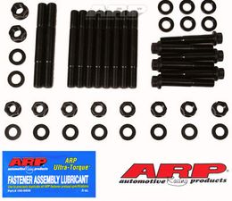 234-5609, ARP 234-5609 Main Stud Kit for Little "M" iron main caps 4-bolt splayed в ОАЭ, Дубай. Состояние - новое. Цена 530 AED. Фото, контакты продавца | AUTO.AE