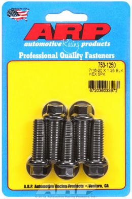 ARP-753-1250, ARP Chromoly Bolts 753-1250 في الإمارات, دبي. Condition - new. Price ⁦70 AED⁩. Photo, seller contacts | AUTO.AE