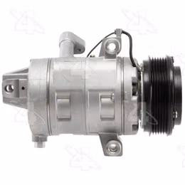 FSS-198486, Four Seasons Air Conditioning Compressors for 2009-2013 6 - 198486 в ОАЭ, Дубай. Состояние - новое. Цена ⁦2 020 AED⁩. Фото, контакты продавца | AUTO.AE